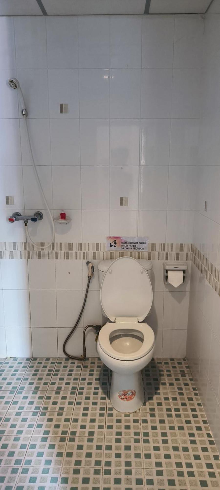 Kanpai Hotel Patong Extérieur photo