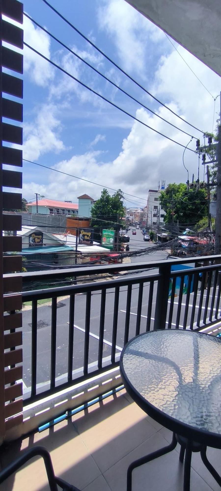 Kanpai Hotel Patong Extérieur photo