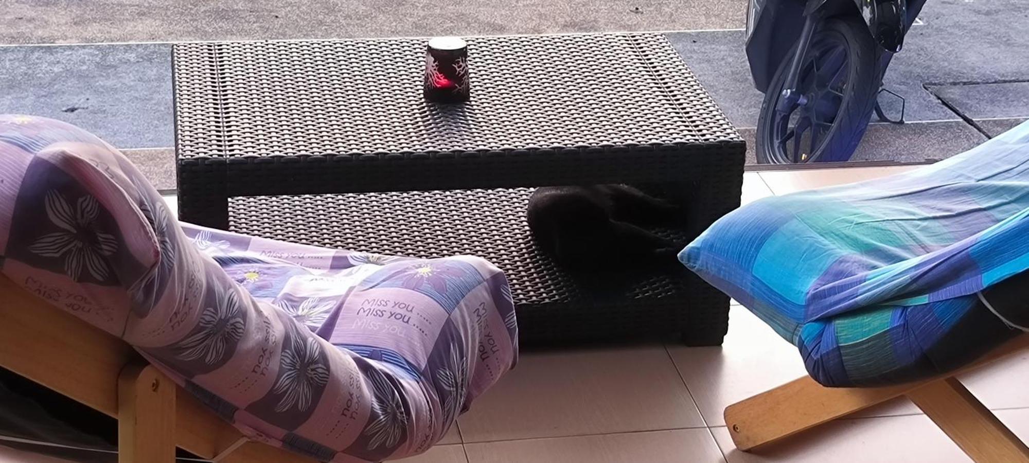 Kanpai Hotel Patong Extérieur photo